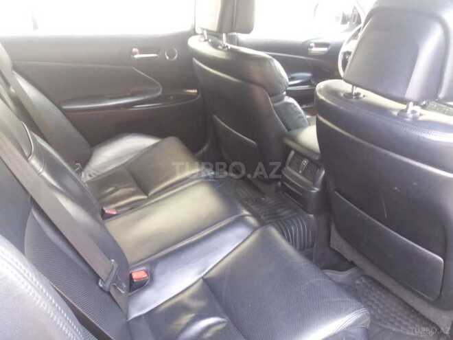 Lexus GS 300 2005, 108,000 km - 3.0 l - Gəncə