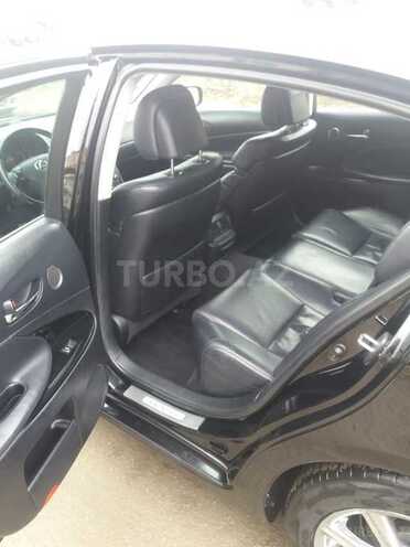 Lexus GS 300 2005, 108,000 km - 3.0 l - Gəncə