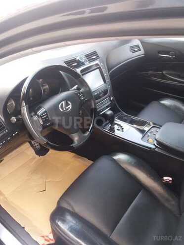 Lexus GS 300 2005, 108,000 km - 3.0 l - Gəncə