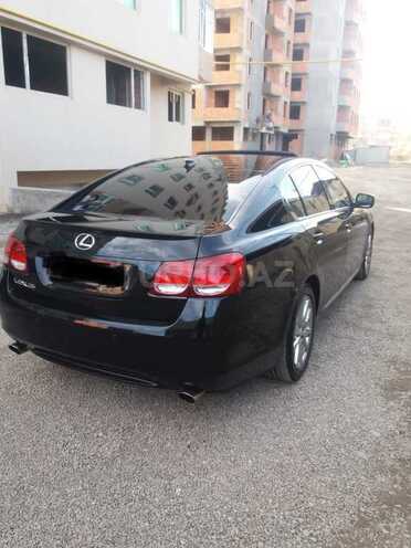 Lexus GS 300 2005, 108,000 km - 3.0 l - Gəncə