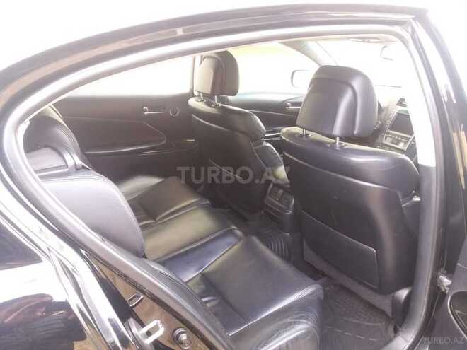 Lexus GS 300 2005, 108,000 km - 3.0 l - Gəncə