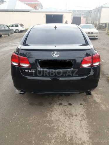 Lexus GS 300 2005, 108,000 km - 3.0 l - Gəncə