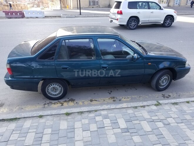 Daewoo Nexia 1997, 256,000 km - 1.5 l - Bakı