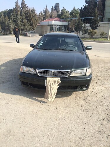 Nissan Maxima 1997, 450,000 km - 3.0 l - Sumqayıt