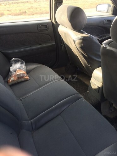 Nissan Maxima 1997, 450,000 km - 3.0 l - Sumqayıt