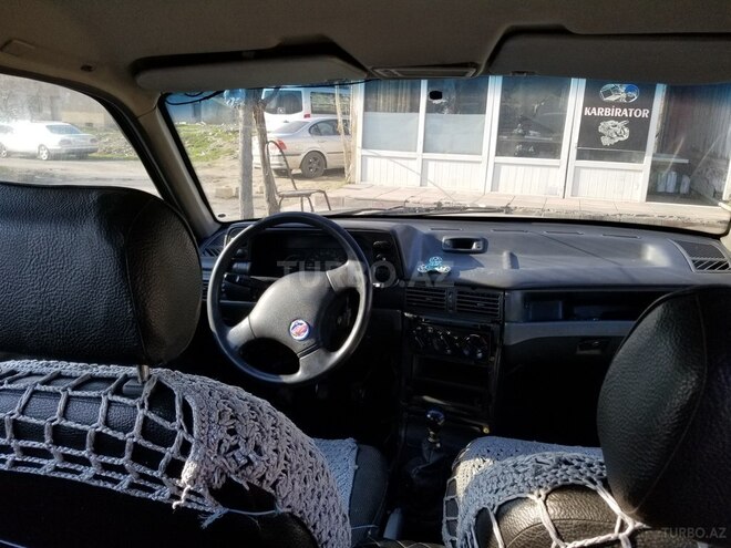 Daewoo Nexia 1997, 256,000 km - 1.5 l - Bakı