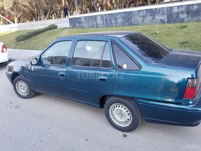 Daewoo Nexia 1997, 256,000 km - 1.5 l - Bakı
