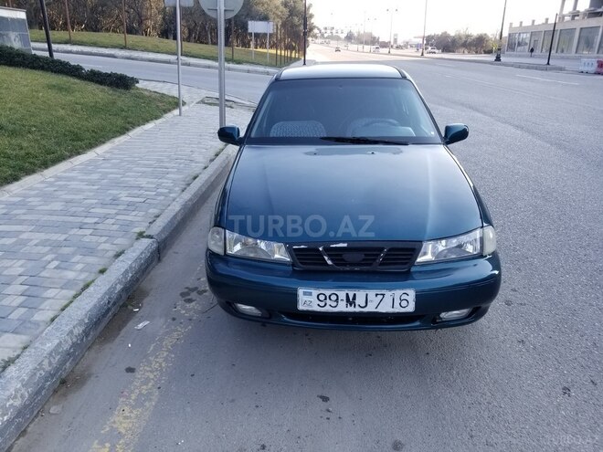 Daewoo Nexia 1997, 256,000 km - 1.5 l - Bakı