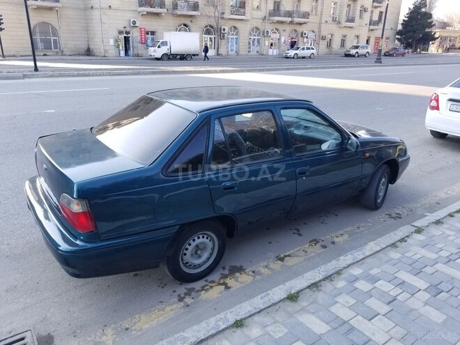 Daewoo Nexia 1997, 256,000 km - 1.5 l - Bakı