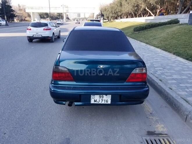 Daewoo Nexia 1997, 256,000 km - 1.5 l - Bakı