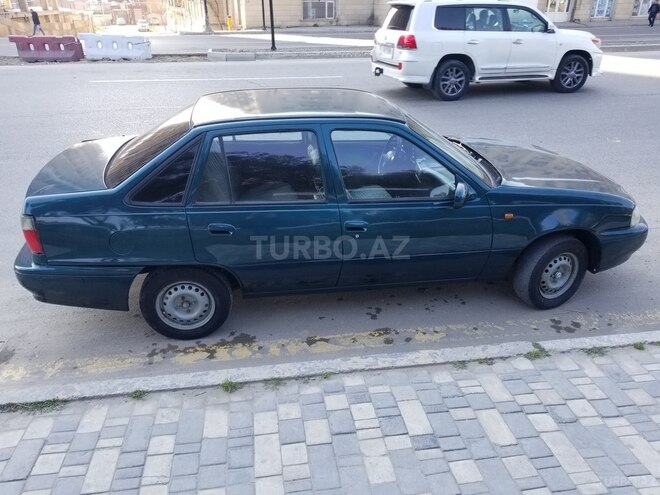 Daewoo Nexia 1997, 256,000 km - 1.5 l - Bakı