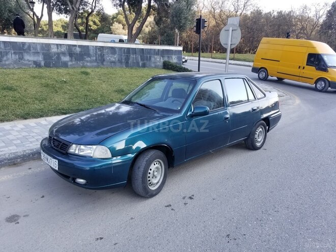 Daewoo Nexia 1997, 256,000 km - 1.5 l - Bakı
