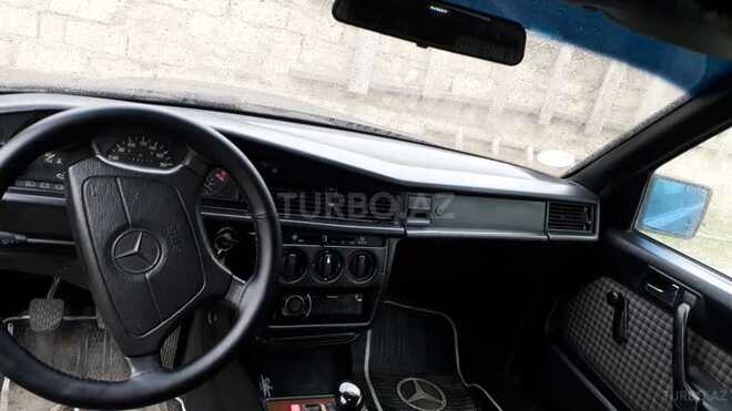 Mercedes 190 1993, 280,000 km - 1.8 l - Bakı