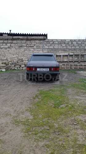Mercedes 190 1993, 280,000 km - 1.8 l - Bakı