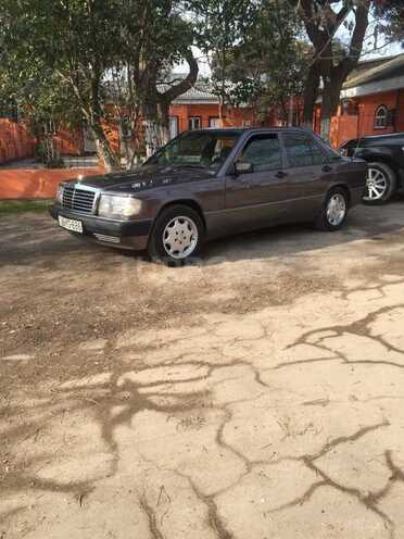 Mercedes 190 1993, 280,000 km - 1.8 l - Bakı