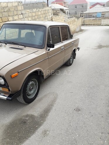 LADA (VAZ) 2106 1985, 469,494 km - 1.5 l - Bakı