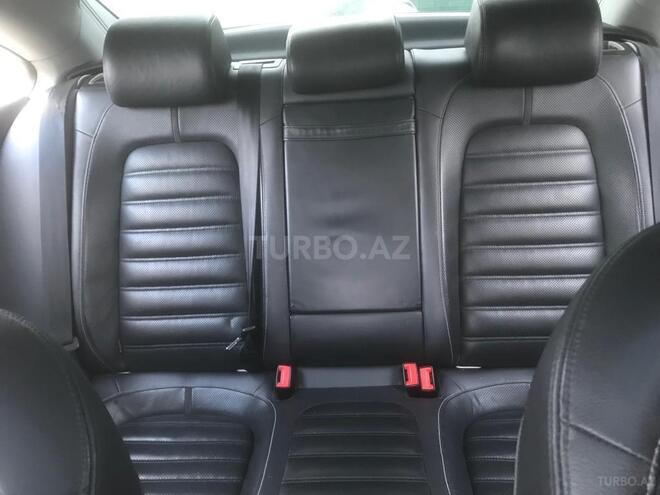 Volkswagen Passat CC 2011, 195,200 km - 2.0 л - Bakı