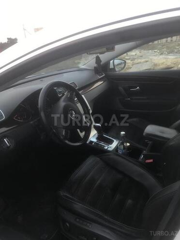 Volkswagen Passat CC 2011, 195,200 km - 2.0 л - Bakı