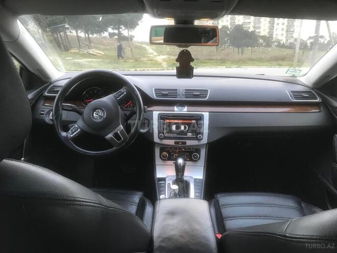 Volkswagen Passat CC 2011, 195,200 km - 2.0 л - Bakı