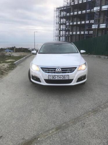 Volkswagen Passat CC 2011, 195,200 km - 2.0 л - Bakı