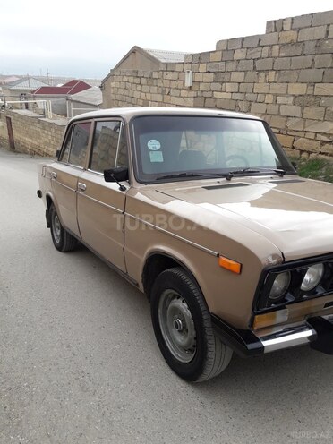 LADA (VAZ) 2106 1985, 469,494 km - 1.5 l - Bakı
