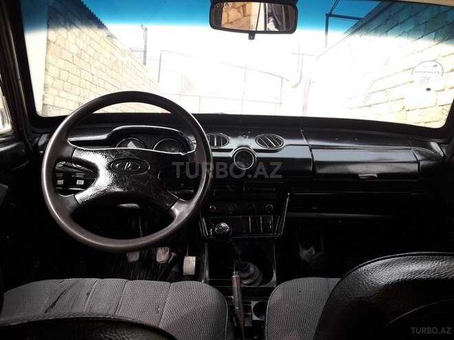 LADA (VAZ) 2106 1985, 469,494 km - 1.5 l - Bakı