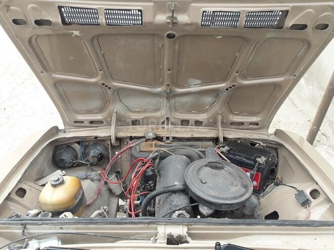 LADA (VAZ) 2106 1985, 469,494 km - 1.5 l - Bakı