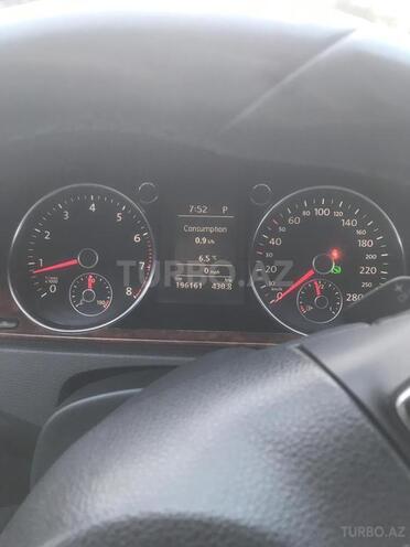 Volkswagen Passat CC 2011, 195,200 km - 2.0 л - Bakı