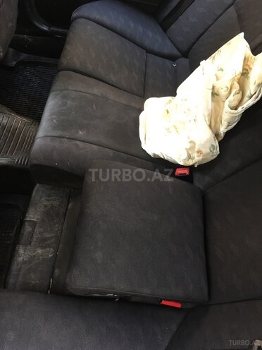 Mercedes C 230 1997, 236,000 km - 2.3 l - Bakı