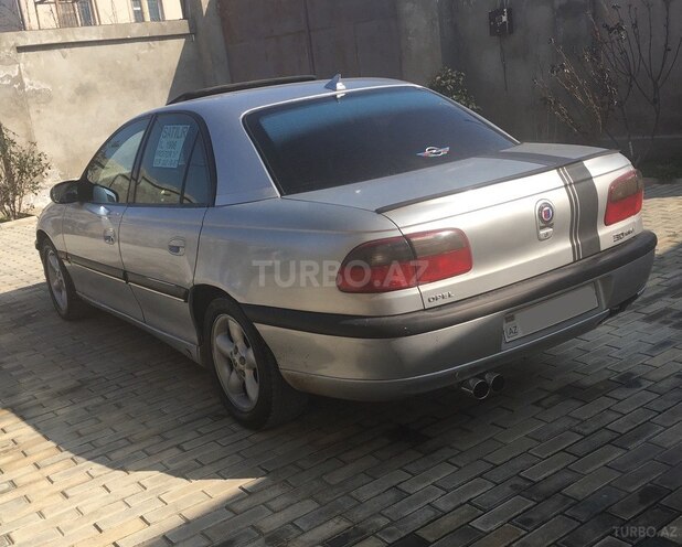 Opel Omega 1996, 320,000 km - 3.0 л - Bakı