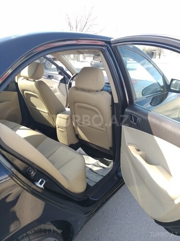 Hyundai Sonata 2008, 140,000 km - 2.4 l - Gəncə