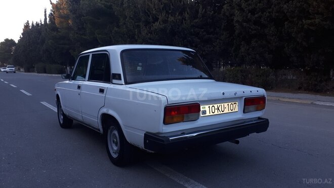 LADA (VAZ) 2107 2003, 180,000 km - 1.6 l - Sumqayıt
