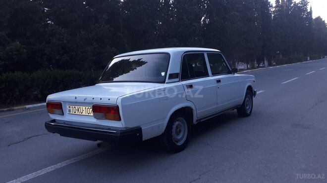 LADA (VAZ) 2107 2003, 180,000 km - 1.6 l - Sumqayıt