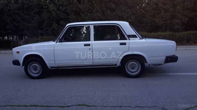LADA (VAZ) 2107 2003, 180,000 km - 1.6 l - Sumqayıt