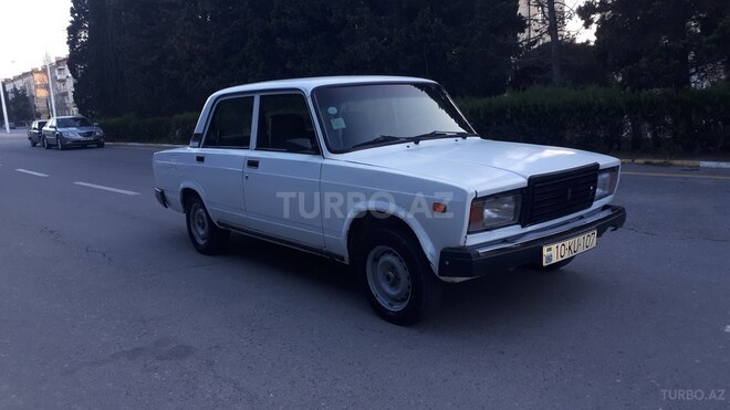 LADA (VAZ) 2107 2003, 180,000 km - 1.6 l - Sumqayıt