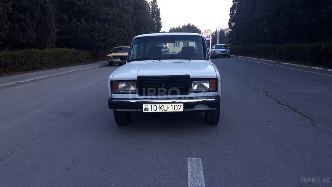 LADA (VAZ) 2107 2003, 180,000 km - 1.6 l - Sumqayıt