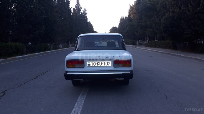 LADA (VAZ) 2107 2003, 180,000 km - 1.6 l - Sumqayıt