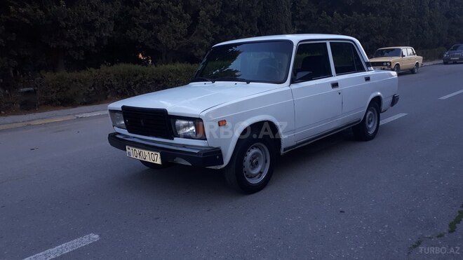 LADA (VAZ) 2107 2003, 180,000 km - 1.6 l - Sumqayıt