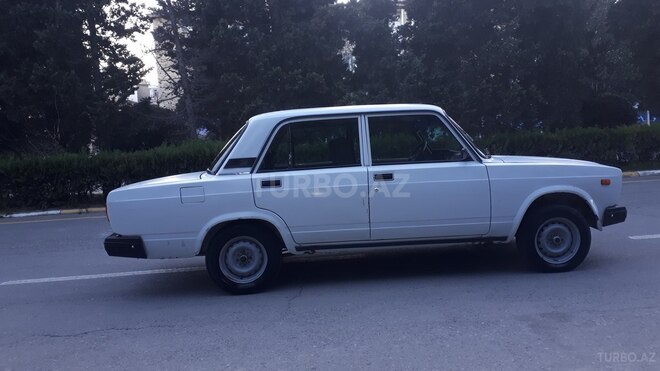 LADA (VAZ) 2107 2003, 180,000 km - 1.6 l - Sumqayıt