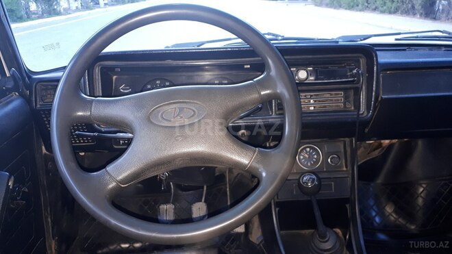 LADA (VAZ) 2107 2003, 180,000 km - 1.6 l - Sumqayıt