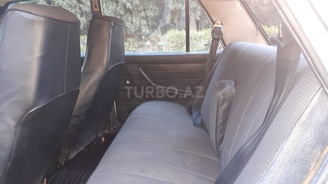 LADA (VAZ) 2107 2003, 180,000 km - 1.6 l - Sumqayıt