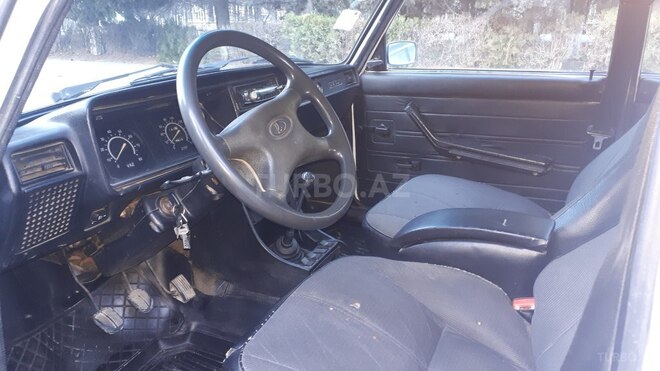 LADA (VAZ) 2107 2003, 180,000 km - 1.6 l - Sumqayıt