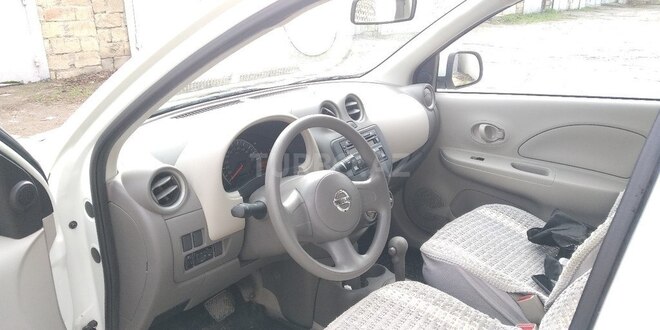 Nissan Micra 2015, 20,000 km - 1.3 l - Bakı