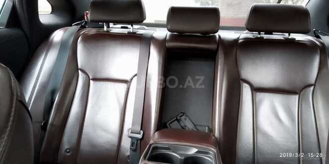 Hyundai Azera 2013, 185,000 km - 2.4 l - Sumqayıt