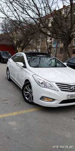 Hyundai Azera 2013, 185,000 km - 2.4 l - Sumqayıt