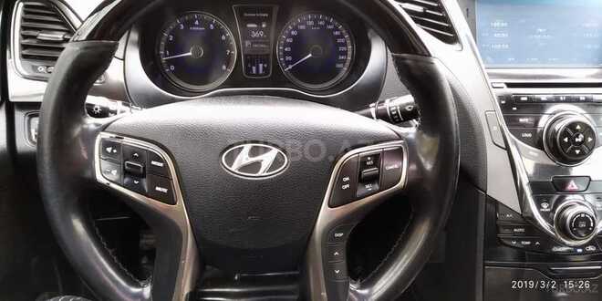 Hyundai Azera 2013, 185,000 km - 2.4 l - Sumqayıt