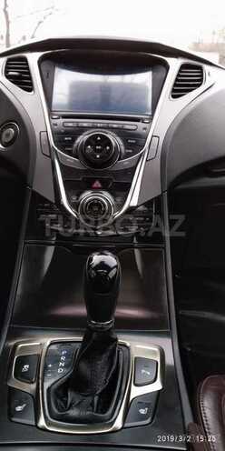 Hyundai Azera 2013, 185,000 km - 2.4 l - Sumqayıt