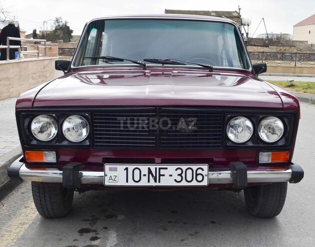 LADA (VAZ) 2106 2004, 200,000 km - 1.6 l - Bakı