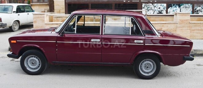 LADA (VAZ) 2106 2004, 200,000 km - 1.6 l - Bakı