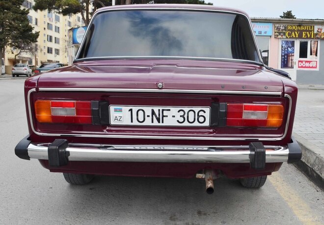 LADA (VAZ) 2106 2004, 200,000 km - 1.6 l - Bakı